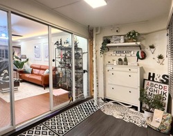 Blk 260 Jurong East Street 24 (Jurong East), HDB 5 Rooms #503874341